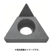 京セラ 旋削加工用チップ PCD（ダイヤモンド） KPD010 TCMT080202