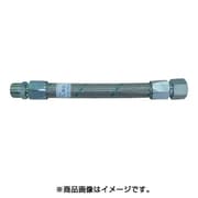 TF-1610-1000-MM [メタルタッチ無溶接型フレキ 継手鉄 オスXオス 10AX1000L]