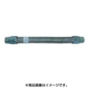 TF-1615-1000-MF [メタルタッチ無溶接型フレキ 継手鉄 オスXメス 15AX1000L]