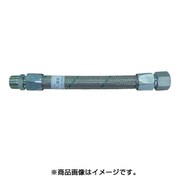 TF-1615-500-MM [メタルタッチ無溶接型フレキ 継手鉄 オスXオス 15AX500L]