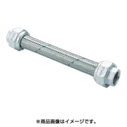 TF-1820-500-SUS [ユニオン無溶接型フレキ 継手ステンレス 20AX500L]