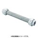TF-1832-300 [ユニオン無溶接型フレキ 継手FCMB 32AX300L]