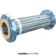 TF-23065-800 [フランジ無溶接型フレキ 10K SS400 65AX800L]
