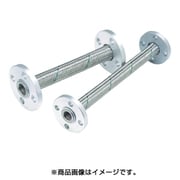 TF-48020-300 [フランジ無溶接型フレキ 10K SS400 20AX300L]