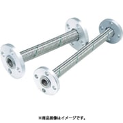 TF-48025-300 [フランジ無溶接型フレキ 10K SS400 25AX300L]