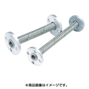 TF-48032-500 [フランジ無溶接型フレキ 10K SS400 32AX500L]