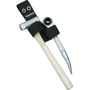 THR-180-BK [工具丁番付ホルダー ブラック ラチェット用]