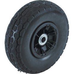 ノーパンクタイヤ φ175mm TKT-175NP