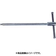 TMVD-160-SF [TRUSCO 木工用バイス 台下型 用シャフト]