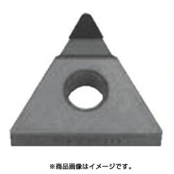 京セラ 旋削用チップ PCD KPD001 TNMM160402M-NE