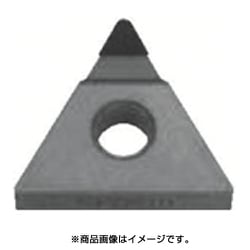 旋削用チップ KPD001 ダイヤ TNMM160404M-NE