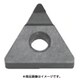 旋削用チップ KPD001 ダイヤ TNMM160404M-SE