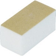 プラスチッククリーナーパッド 25mm×50mm TPCP-255