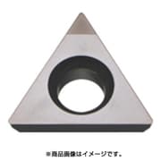 京セラ 旋削加工用チップ CBN KBN510 TPGB080202T00815SE