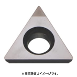 京セラ 旋削加工用チップ CBN KBN525 TPGB080202T00815SE