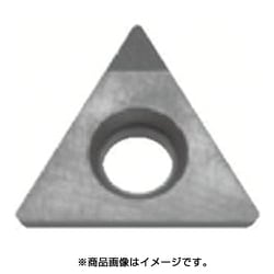 京セラ 旋削用チップ PCD KPD001 TPGB080204