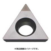 京セラ 旋削加工用チップ CBN KBN525 TPGB090202T00815SE