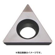 京セラ 旋削加工用チップ CBN KBN525 TPGB110302T00815SE