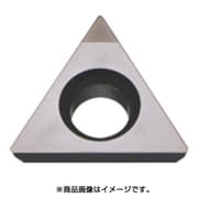 旋削用チップ ダイヤモンド KPD010 TPGB110304SE