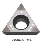 京セラ 旋削加工用チップ コーティングCBN KBN10M TPGB110304T00815ME