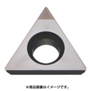 京セラ 旋削用チップ PCD KPD001 TPGB160304SE