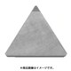 旋削用チップ KPD001 ダイヤ TPGN160302