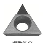 京セラ 旋削加工用チップ PCD（ダイヤモンド） KPD010 TPMH080204