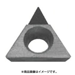京セラ 旋削用チップ PCD KPD001 TPMH080204NE