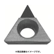 京セラ 旋削加工用チップ PCD（ダイヤモンド） KPD010 TPMH110301