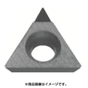 京セラ 旋削加工用チップ PCD（ダイヤモンド） KPD010 TPMH110302SE