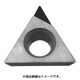 京セラ 旋削用チップ PCD KPD001 TPMH110304L-NE