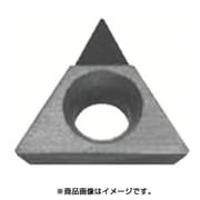 旋削用チップ KPD001 ダイヤ TPMH160302