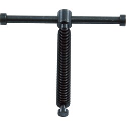 TPV-1SF [TRUSCO パイプバイス NO.1用シャフト]