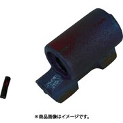 TSLV-150M [TRUSCO TSLV-150用メネジ]