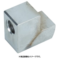 TSUB-100M [TRUSCO ステンレスバイス TSUB100用 めねじ]