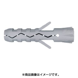 ナイロンプラグ TU 10×50 （10本入） TU-10X50-10