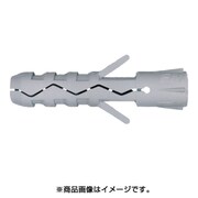 TU-8X40-100 [ナイロンプラグ TU 8×40 （100本入）]