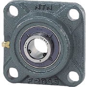 UCF310D1 [NTN G ベアリングユニット（円筒穴形、止めねじ式）軸径50mm全長175mm全高175mm]