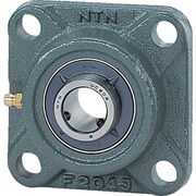 UCFX10D1 [NTN G ベアリングユニット（円筒穴形、止めねじ式）軸径50mm全長162mm全高162mm]
