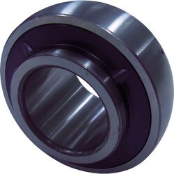 NTN ユニット用玉軸受UK形（テーパ穴形アダプタ式）全高30mm外輪径62mm幅26mm UK206D1