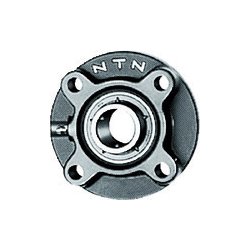 NTN G ベアリングユニット（テーパ穴形アダプタ式）軸径75mm内輪径85mm全長250mm UKFC217D1