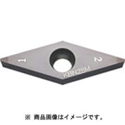 旋削用チップ コーティングCBN KBN10M VBGW110302T00815ME