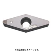 京セラ 旋削加工用チップ CBN KBN525 VBGW110304S01035SET