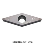 京セラ 旋削加工用チップ CBN KBN510 VBGW110304T00815ME