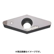 旋削用チップ CBN KBN510 VBGW160408T00815SE