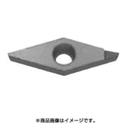 旋削用チップ KPD001 ダイヤ VBMT110302NE