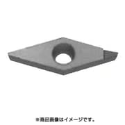 京セラ 旋削用チップ PCD KPD001 VBMT160402
