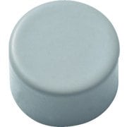 VC-AA031 [ポイントビス用キャップφ12 ステンレス 50個入]