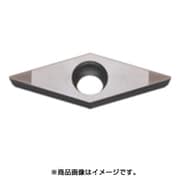 京セラ 旋削加工用チップ CBN KBN510 VCGW080202T00815ME