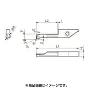京セラ 旋削用チップ PCD KPD001 VNBR0411-02NB